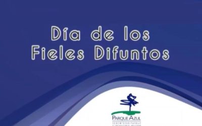 Día de los Fieles Difuntos 2020