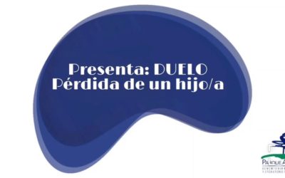 Duelo – Pérdida de un hijo