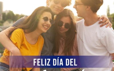 La importancia de los amigos