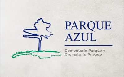 Presentación nueva imagen Parque Azul