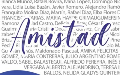 Misa Especial Amistad