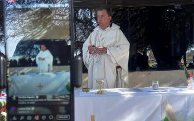 Homenaje día del padre