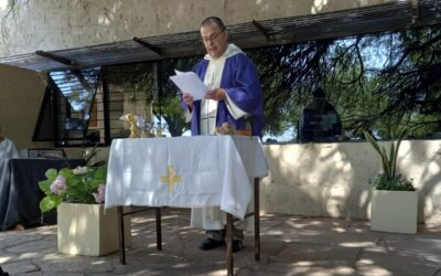 Misa fin de año 2022