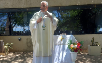 Misa Noviembre 2023 – Por los fieles difuntos